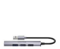 Unitek Hub USB-A - 4x USB-A - 1221802 - zdjęcie 2
